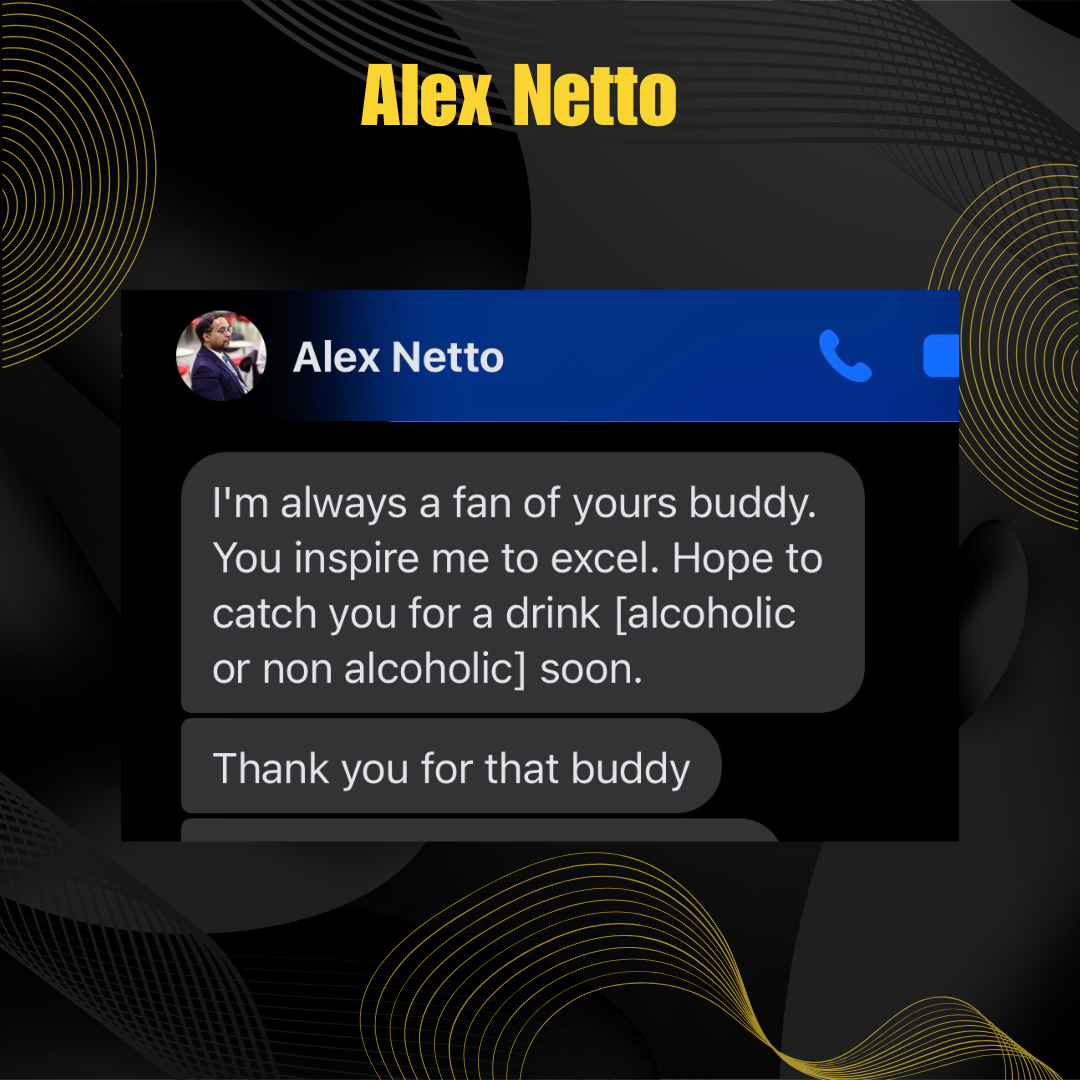 Testimonial