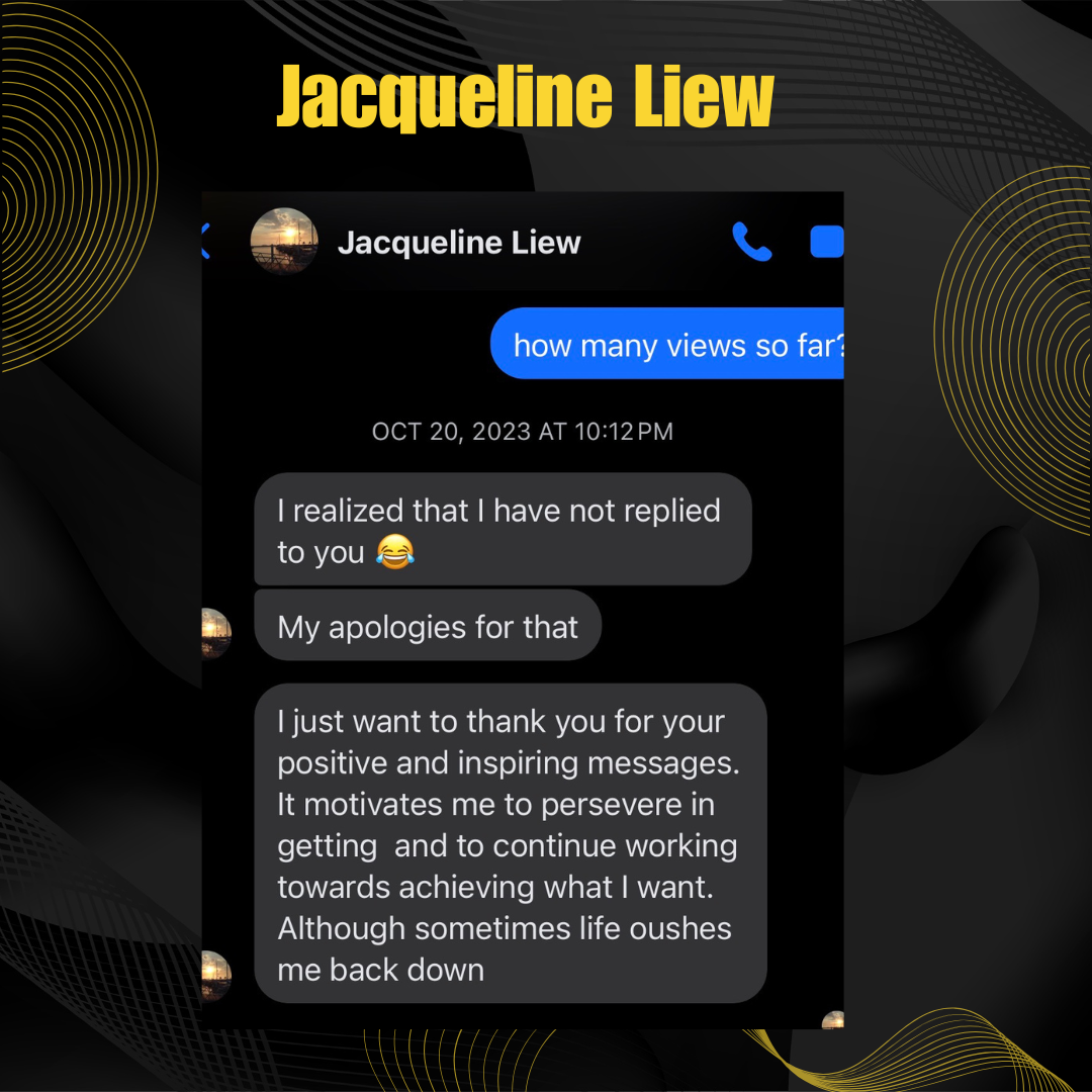 Testimonial