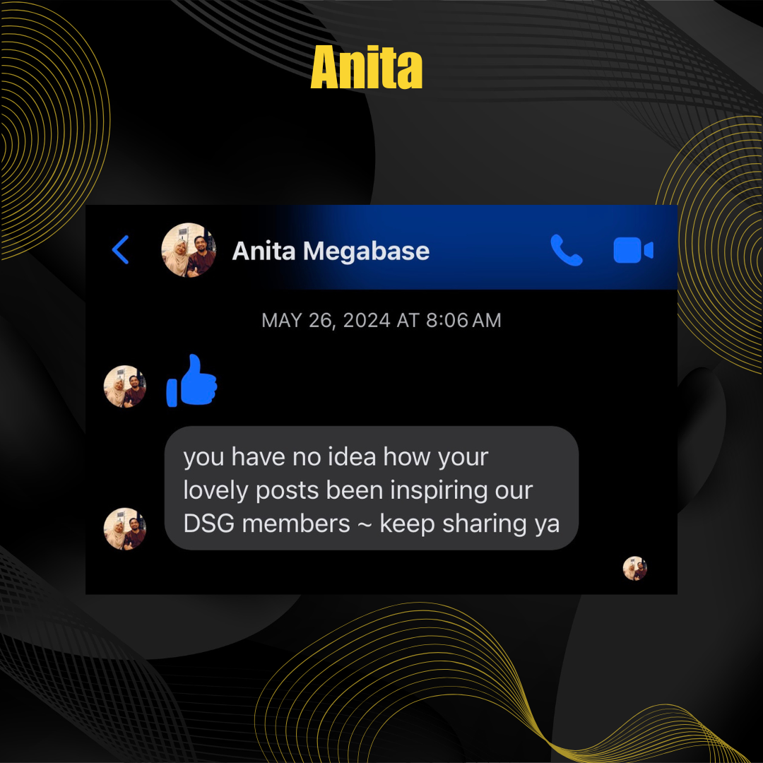 Testimonial