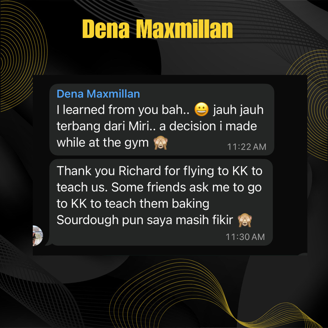Testimonial